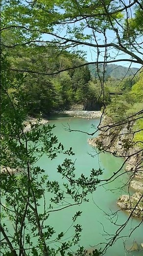 世界遺産 白川郷2