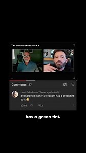 Color Grading 🎥 🎦 How different directors use color! Video (c) @movieluts | Cinematography