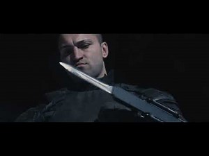 Universal Soldier - Regeneration (2009) Trailer HD1080