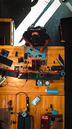 20 reactions | SHAPE - Crafted in Canada  Behind every piece of...