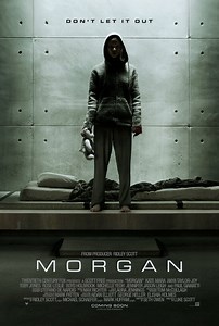 Morgan - A Evolução