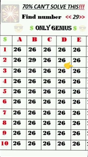 Visual puzzles and silent logic challenges.No words. Just thinking