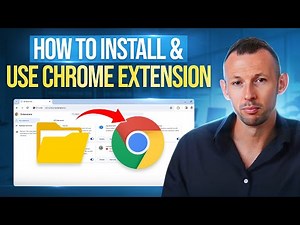 How To Unpack Extension Chrome [2025]