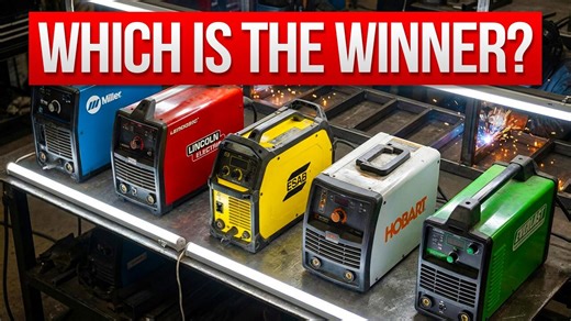 7 best welders you can buy right now