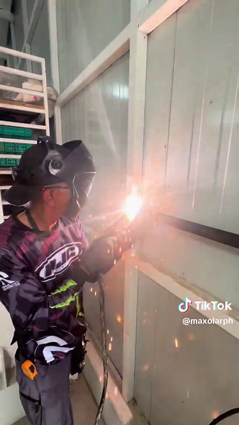 30 kW Grid-tied Solar Power System #solarpanels #engineering #engineer ##solar #solarpower #solarenergy #solarphilippines #renewableenergy #maxolar #fyp