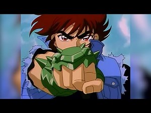 B'T X | Opening 1 en Español Latino 🇵🇪 🇺🇸 (Versión Extendida)