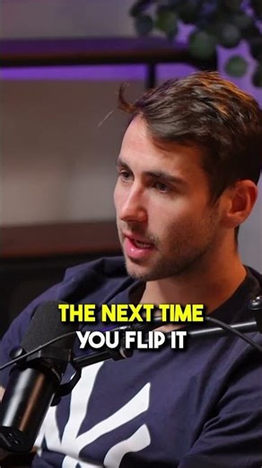 The DUMBEST Mistake in Sports Betting (Explained by a Pro Up $800k)