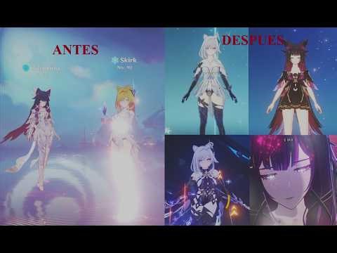 NADIE te explica esto 😱 INSTALA y REPARA MODS en Genshin Impact (Skins que SÍ funcionan 2026