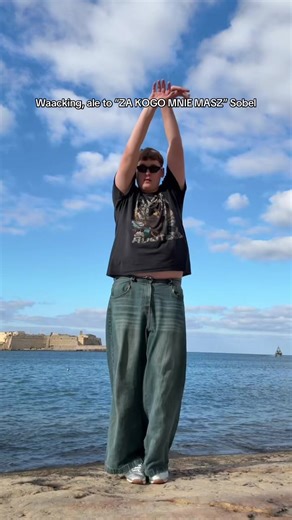 Learn Waacking Dance Moves in Malta