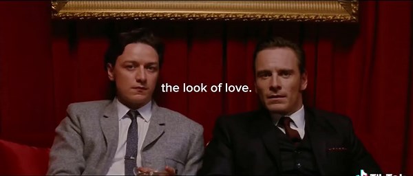 Magneto and Professor X: Cherik Moments in X-Men