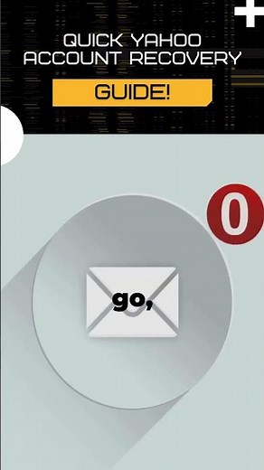 #YahooAccountRecovery Secrets Revealed!