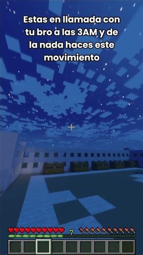 Todos sabemos lo que significa... #minecraft #minecraftmemes #minecraftbuilding #fyp