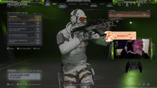 19/30 Singularity | Use code marty | !juvee !sprecher