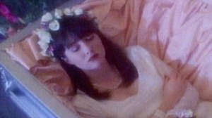 Brenda dreams about her own funeral -- and the SATs! | Beverly Hills 90210