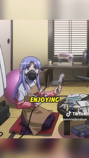 Medea: The True Fan of Artoria in Fate Series