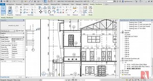 KHÓA HỌC REVIT CƠ BẢN VÀ NÂNG CAO TẠI VIỆN TIN HỌC XÂY DỰNG Hệ thống đào tạo RDSiC là Thương hiệu mạnh của Viện Tin học Xây dựng - Trường Đại học Xây dựng, luôn đón đầu xu thế phát triển mô hình BIM tại Việt Nam, cung cấp các dịch vụ đào tạo - dựng mô hình BIM. RDSiC đã đào tạo hàng nghìn học viên sử dụng Autodesk REVIT thành thạo để có thể tự tin triển khai công việc thực tế. Từ đó giúp kỹ sư, kiến trúc sư tăng cao thu nhập và vị thế tại các doanh nghiệp trên cả nước. Viện tin học Xây dựng, hệ 
