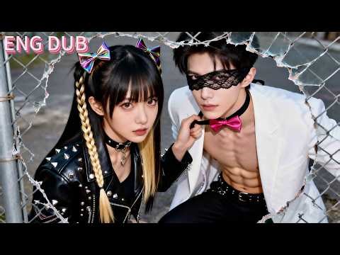 I Fell in Love With A Model at A Bar💞But He's Actually my CEO Husband!?💥[END DUB]