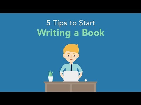 How To Write a Book | Brian Tracy