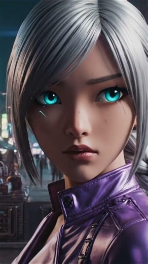 What If Humans Had Anime Eyes in Real Life? 👁️😱 #shorts