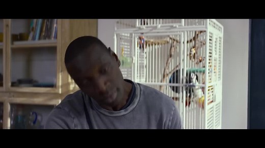 Two Is a Family (2016)