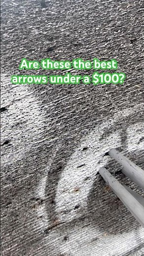 Golf tip hunter xt #bowhunting #archery #outdoors #compoundbow #arrows #fyp #bowhunter #deerhunting