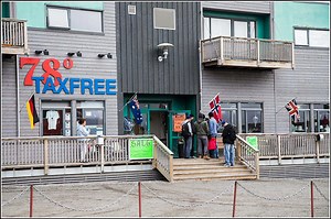 Cost Of Thing In Svalbard (How Expensive Is Svalbard In 2023?) - The Norway Guide