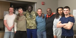 Sioux City residential facility helps prepare inmates for release