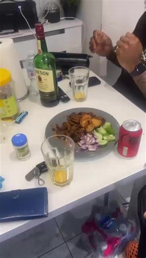 Delicious Suya Grill Recipe in Newcastle