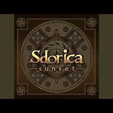 Sdorica "the Story Unfolds"