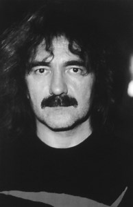 Geezer Butler Concert & Tour History  | Concert Archives