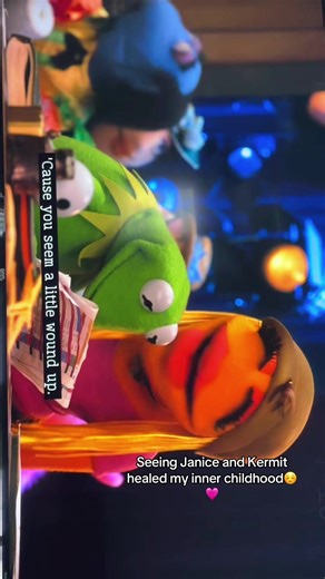 The Muppets Are Back: A Nostalgic Journey