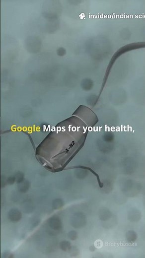 A Study on the AI x Nanomedicine: Healthcare’s Next Revolution! | #ArtificialIntelligence