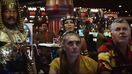 Mars Attacks! - Bande Annonce Officielle (VF) - Jack Nicholson / Pierce Brosnan / Glenn Close