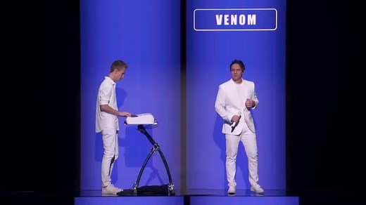 1.9M views · 5.8K reactions | I've never seen impressions done quite like this. The Brown Brothers get a WOW from me! | Howie Mandel | Facebook