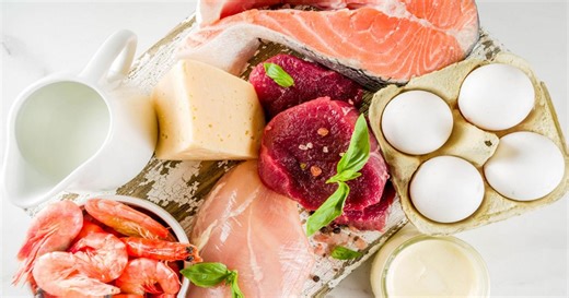 High-Quality and Affordable Protein Options