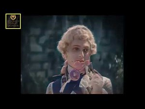 Orphans of the Storm (1921) | Colorized Public Domain Epic | D.W. Griffith | Lillian & Dorothy Gish