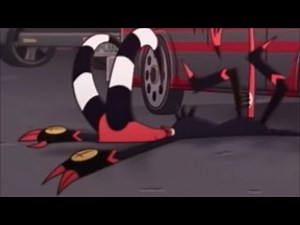 My favorite moments in helluva boss