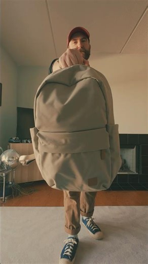 Bellroy Classic Daypack