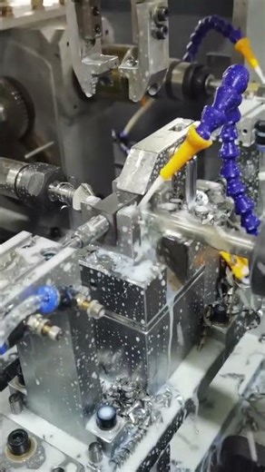 Drilling, Chamfering, and Tapping Machine#Servo Drilling and Tapping Machine#Drilling and Tapping