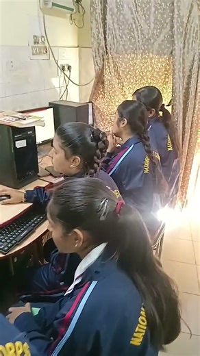 NCC Cadets Training #ncc #ncccamp #ncctraining #skilltraining #skills