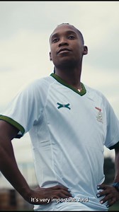 A journey of passion, perseverance, and greatness! ⚽ Barbra Banda takes us inside her incredible story in the first episode of ‘5 MINUTES OF GREATNESS WITH HYGIENIX.’ Stay tuned for an inspiring story! Coming soon! #HygieniX #BB11 #BarbraBanda #HygieniXForGreatness #5MinutesOfGreatness | HygieniX