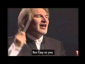 3P Pärt Credo 1968 entire with subtitles