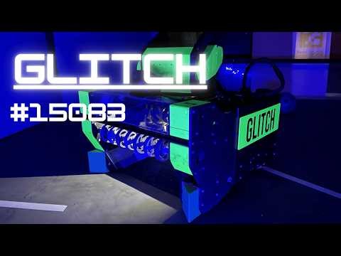 DECODE Robot Teaser | FTC 15083 Overclock