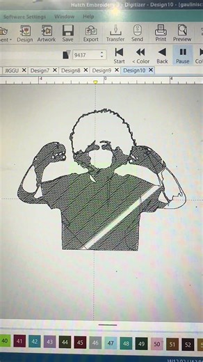 Customize Caps Nepal on TikTok