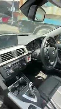 🔥 BMW 320i F30 – Luxury Meets Performance! 🚘💨 | Full Walkaround & Review