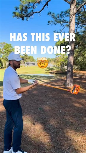 Traditional golf isn't for everyone. But FlingGolf is! 🏌️‍♂️ Watch kids go from "golf is boring" to nailing 150-yard shots in no time. See your wife transform from reluctant participant to your fiercest competitor (she might even beat you). ✅ Get started in 5 mins, not 5 months ✅ Everyone can compete and have fun ✅ Golf courses love Fling. The same courses you love. ✅ 1 lightweight stick vs. 1 bag full of clubs No more choosing between golf and family time. Now you can have both! | FlingGolf