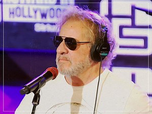 Sammy Hagar explains how he was forced to quit Van Halen