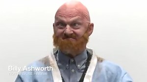 477K views · 5.9K reactions | It's April Fool's Day! Les "Chappy"...