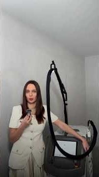 Какие аппараты представлены в KOSMO CLINIC