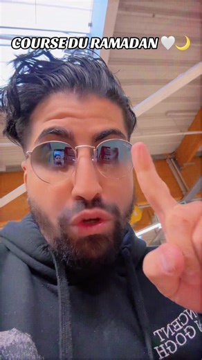 Cours de Ramadan en Faisant les Courses: Préparatifs et Recettes